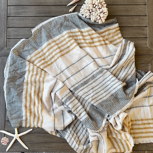 🌴🔆BILLABONG- BEACHY NIGHT WRAP🔆🌴 - Picture 11 of 12